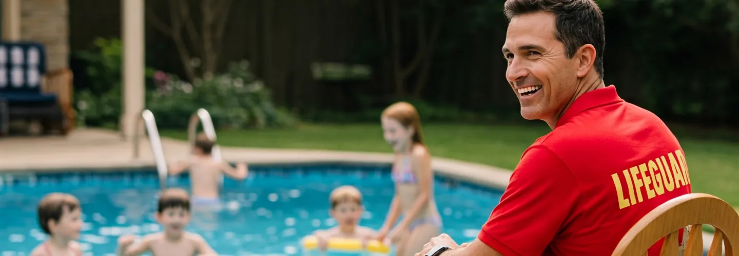 Emergency Preparedness: Crafting Your Comprehensive Pool Safety Plan [Featured Image]