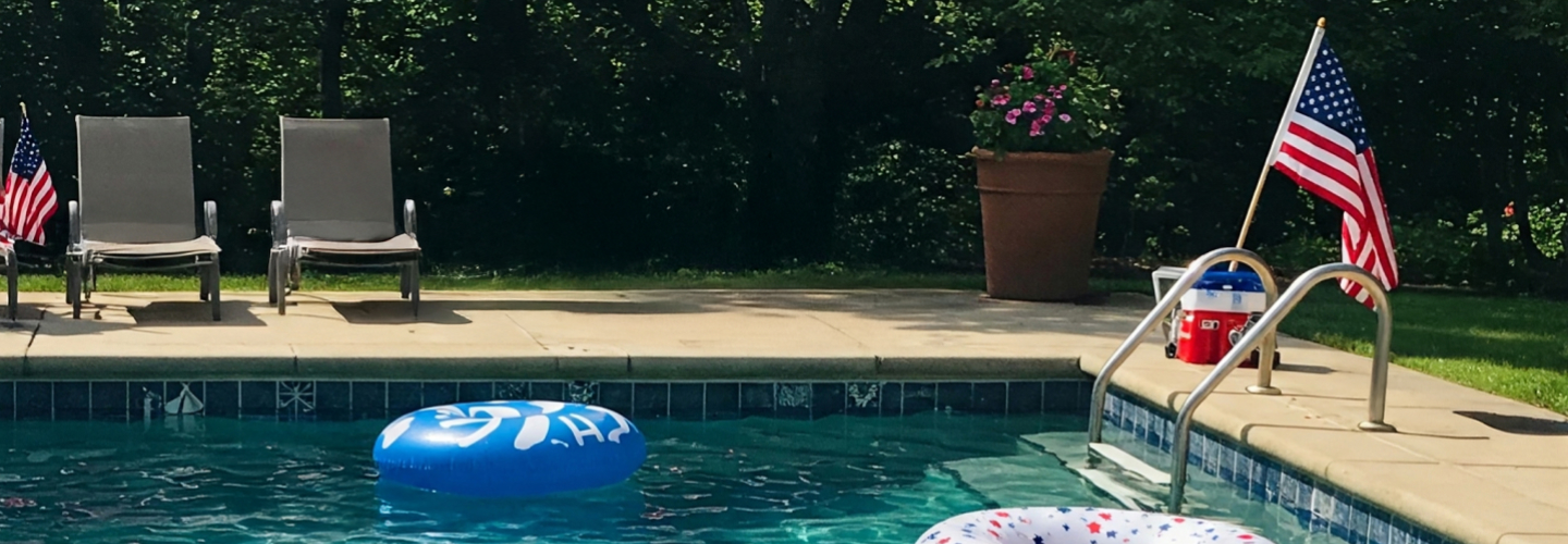 How to Plan an Epic Memorial Day Pool Party: Tips, Themes, and More [Featured Image]