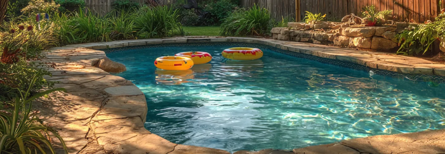 Summer Pool Care 101: Expert Cleaning Tips to Keep Your Pool in Top Shape All Season [Featured Image]
