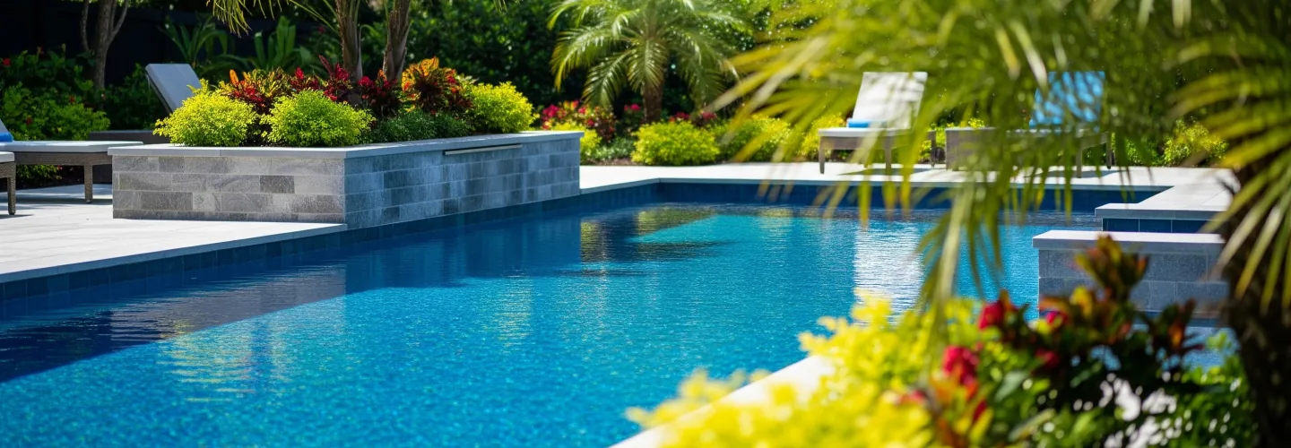 Restore Pool Water Clarity Fast with the Back-to-Blue Process [Featured Image]