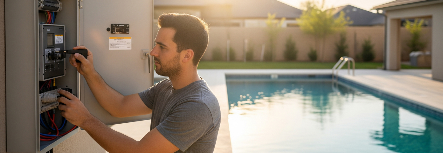 Electrical Upgrades and Pool Safety Tips You Should Not Ignore [Featured Image]