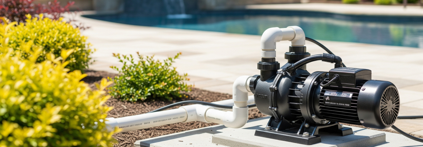 Energy-Efficient Pool Pumps: Save Money, Cut Energy Use, and Upgrade Your Pool [Featured Image]