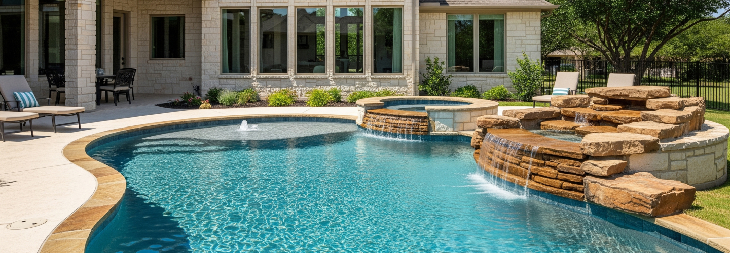 Your Summer Saltwater Pool Maintenance Checklist for a Worry-Free Season [Featured Image]