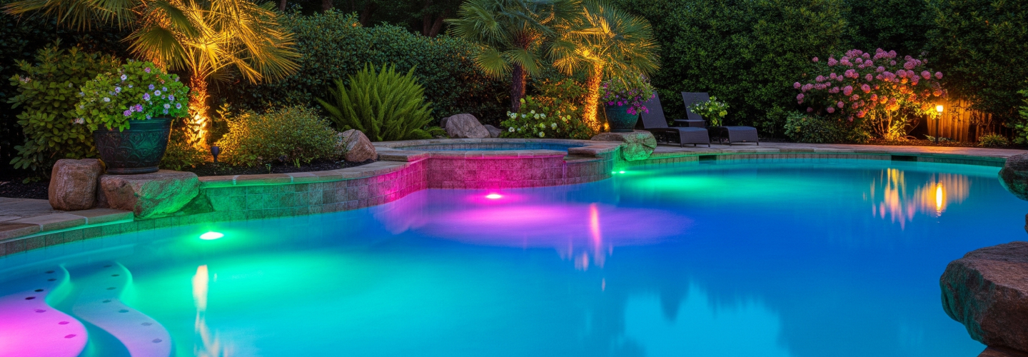 LED Pool Lights Installation Guide: Boost Safety, Style, and Efficiency [Featured Image]
