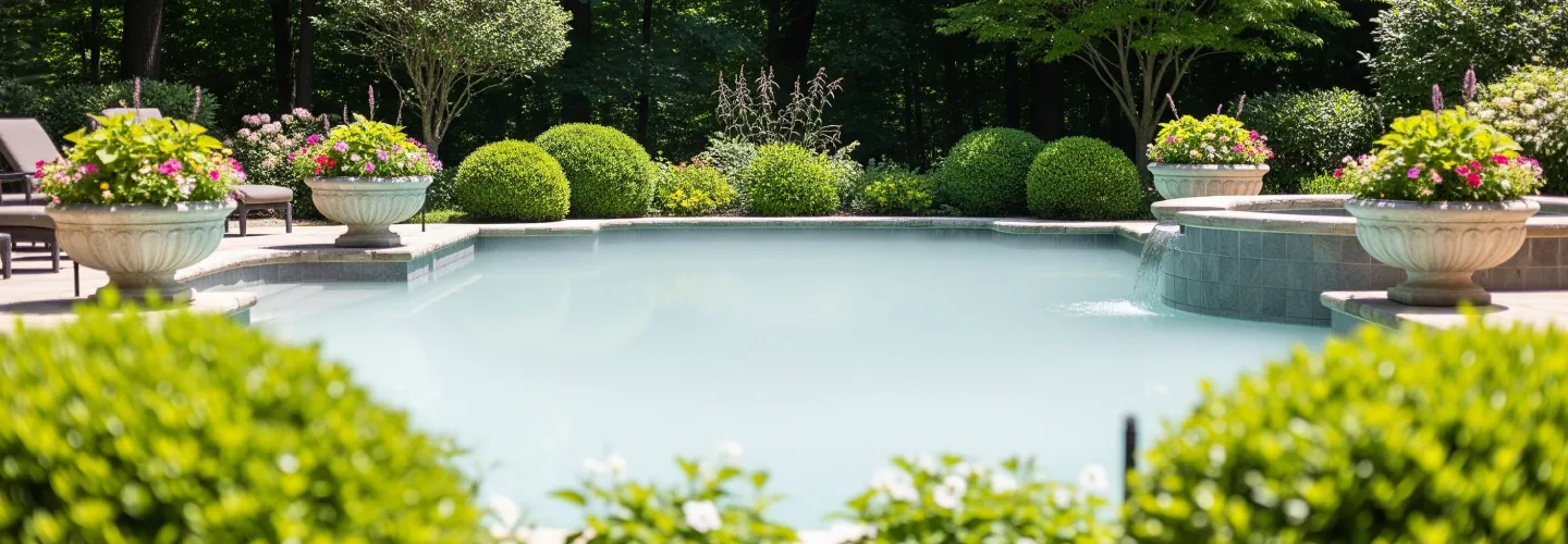 Beat Cloudy Pool Water: Troubleshooting Tips to Clear It Fast [Featured Image]