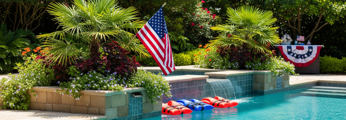 Fourth of July Pool Party Prep: Clean, Safe, and Ready to Celebrate [Featured Image]