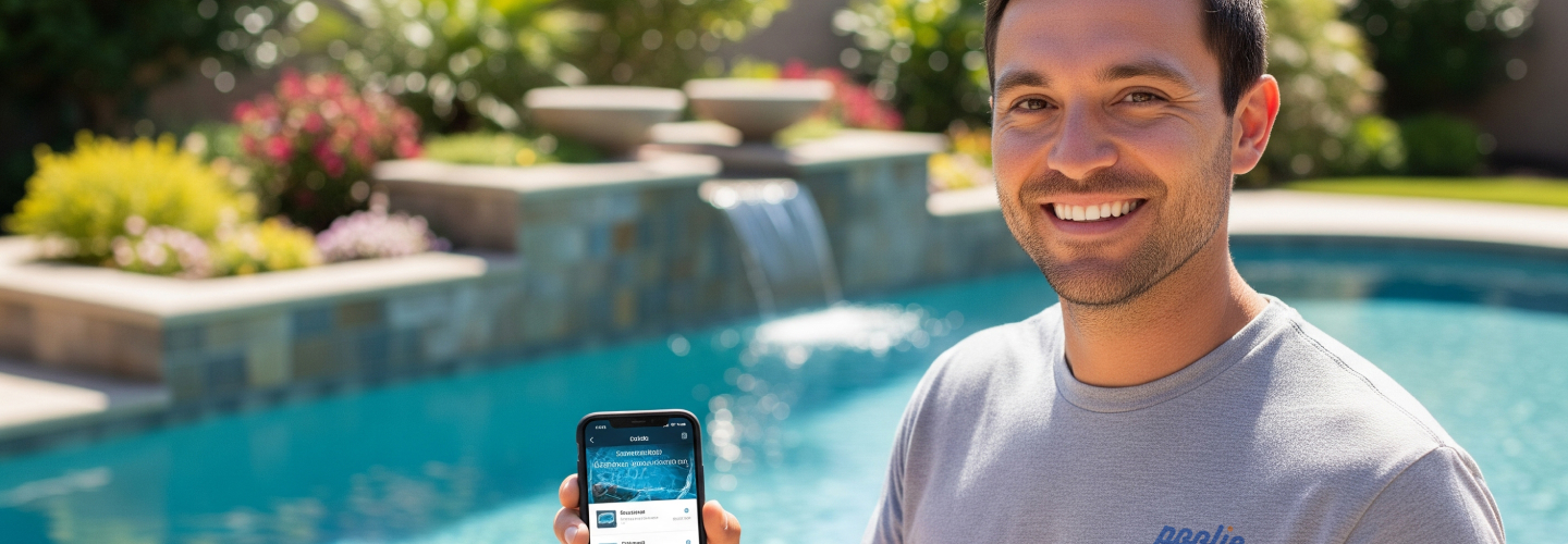 Take Control: How Pool Automation and Smart Apps Simplify Pool Care [Featured Image]