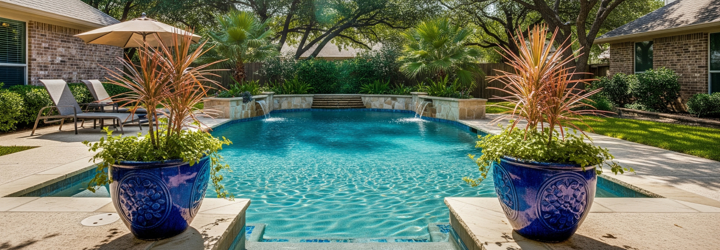 Pool Equipment Maintenance Tips for Surviving Hot Weather [Featured Image]