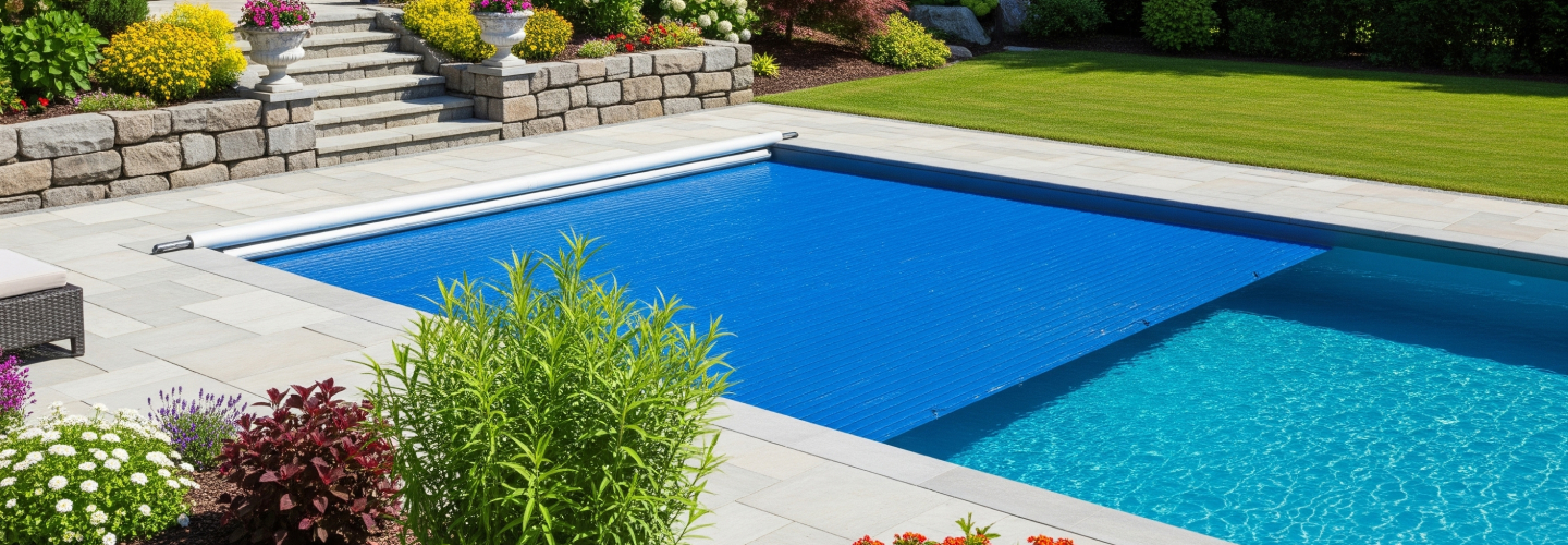 Automatic Pool Cover Maintenance Checklist: Protect Your Pool, Save on Repairs [Featured Image]