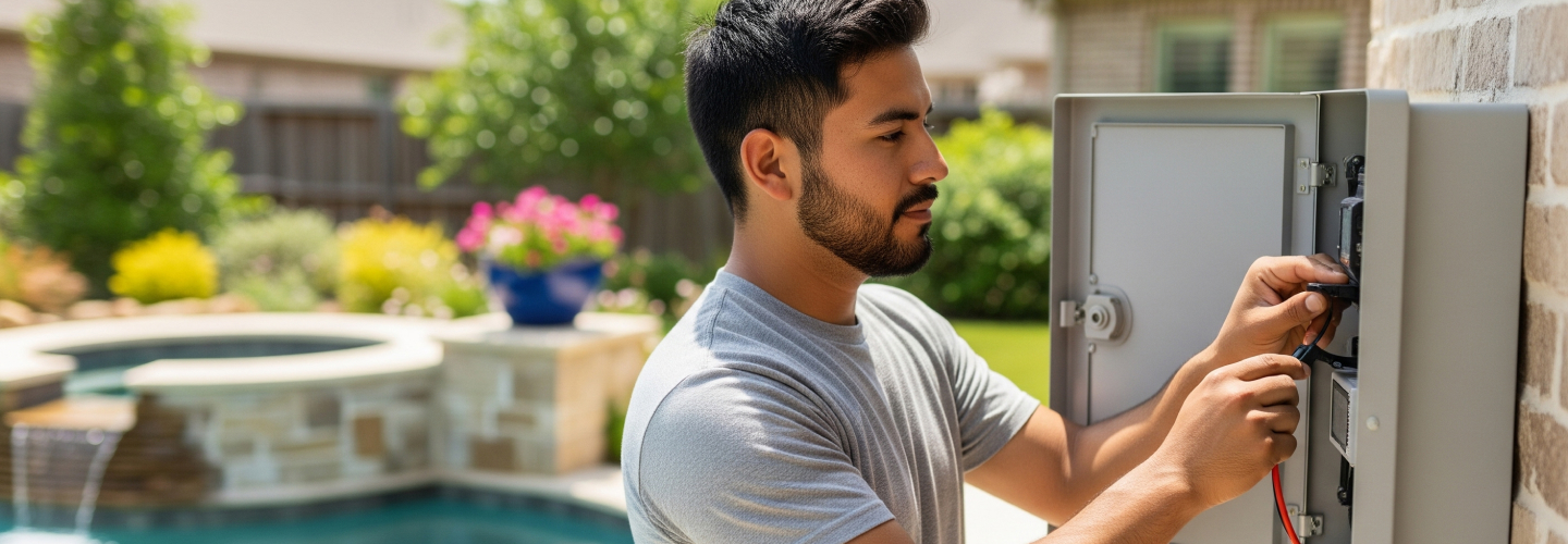 Essential Electrical Upgrades and Safety Tips Every Pool Owner Should Know[Featured Image]