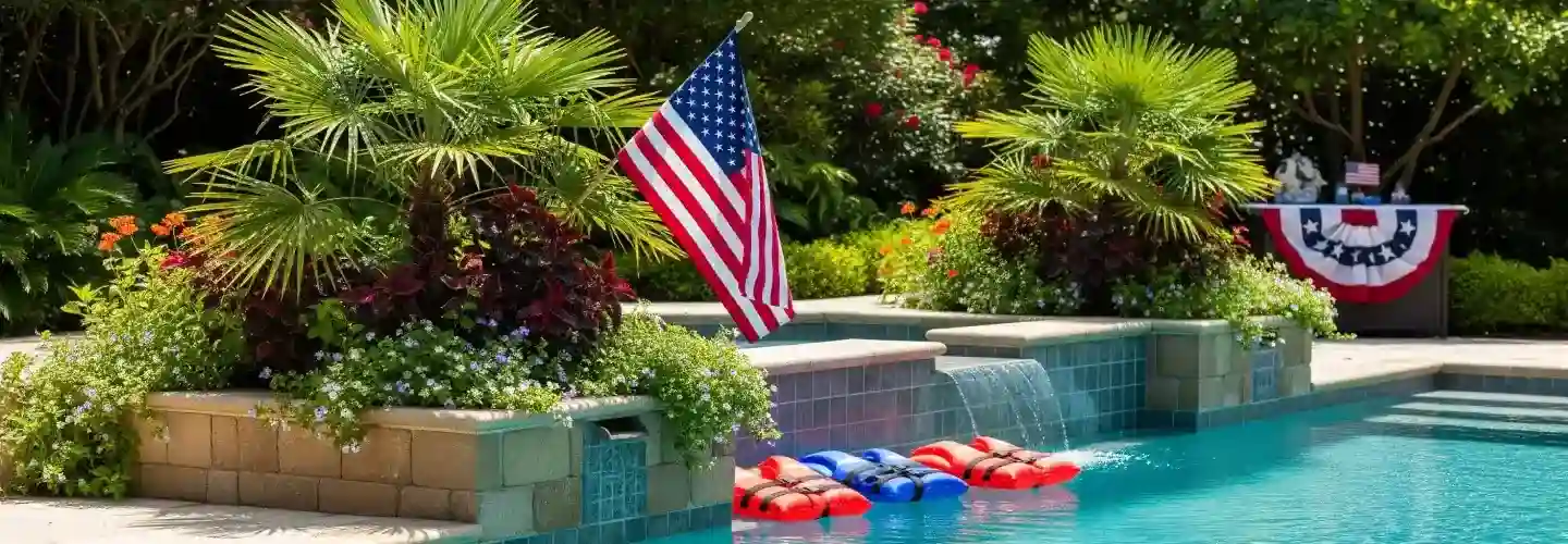 Fourth of July Pool Party Prep: Clean, Safe, and Ready to Celebrate [Featured Image]