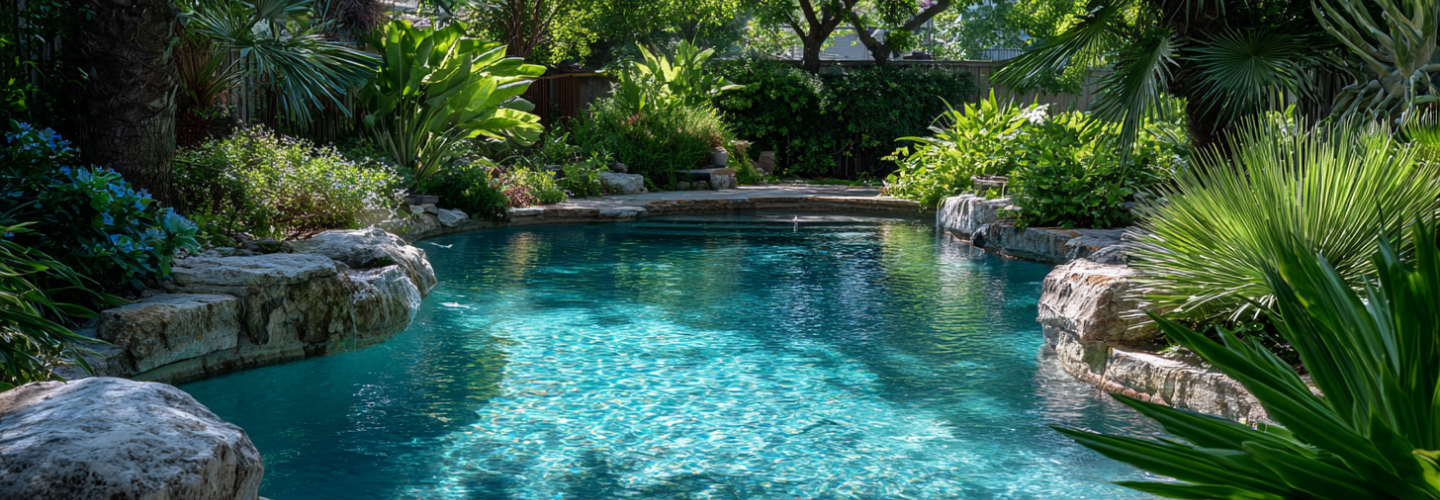 Eco-Friendly Pools: Designing a Wildlife Sanctuary at Home [Featured Image]