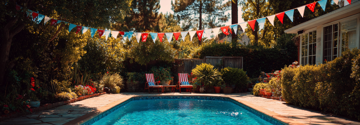 Splash into Labor Day: Creative Pool Party Ideas to Celebrate [Featured Image]