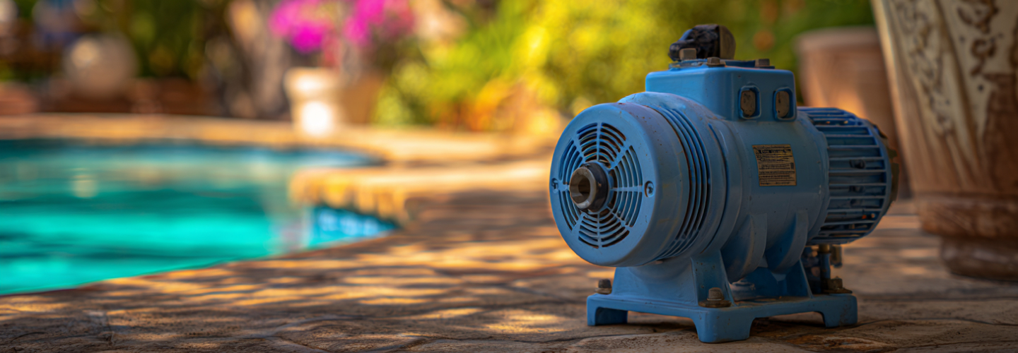 Pump Repair or Replacement: What Every Pool Owner Should Know [Featured Image]