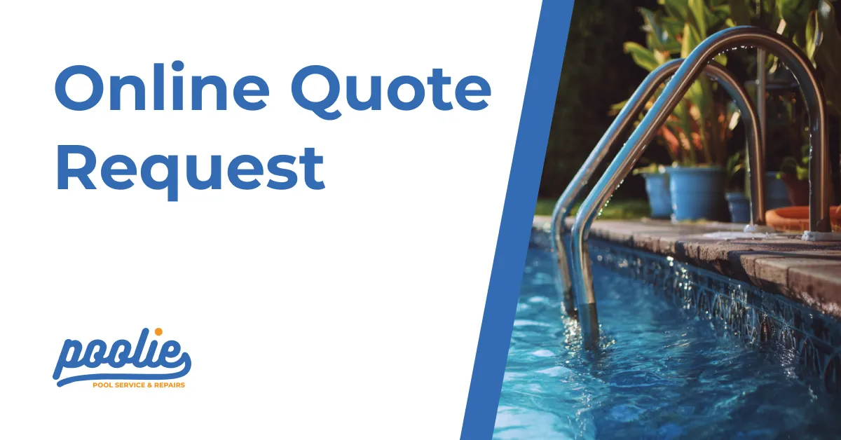 Texas Pool Services Quote Request - Get a Quote in Minutes!