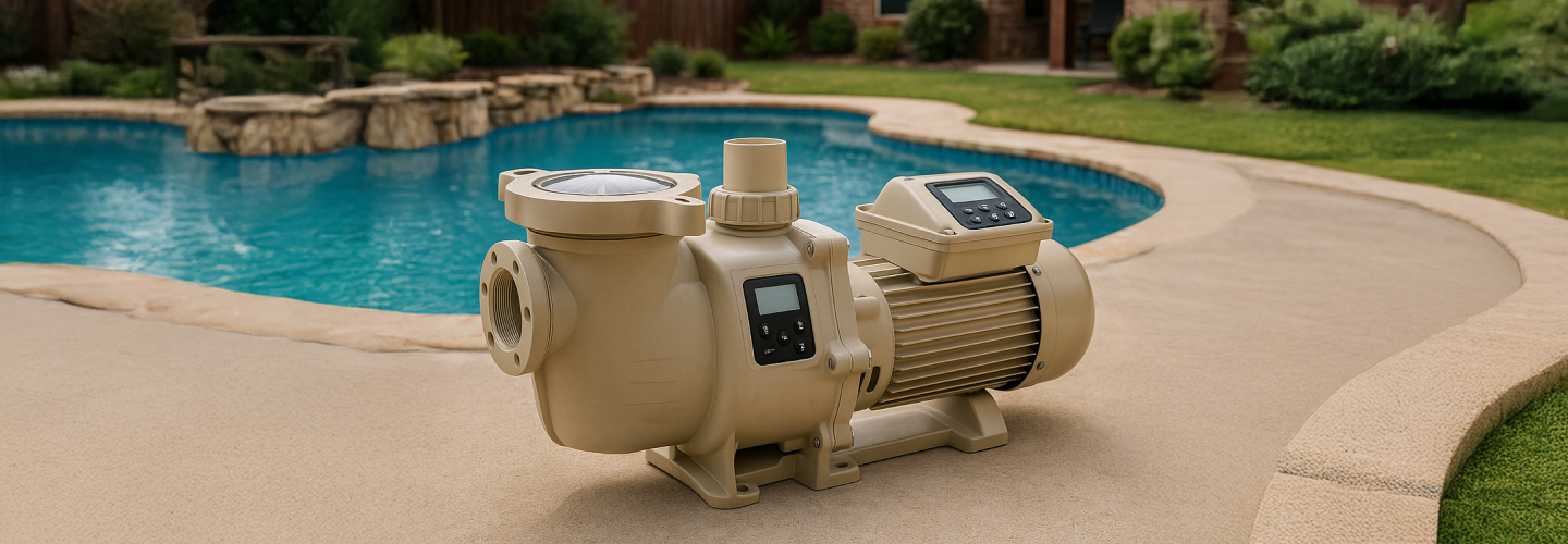 Why Variable Speed Pumps Are a Game Changer for Fall Pool Maintenance [Featured Image]