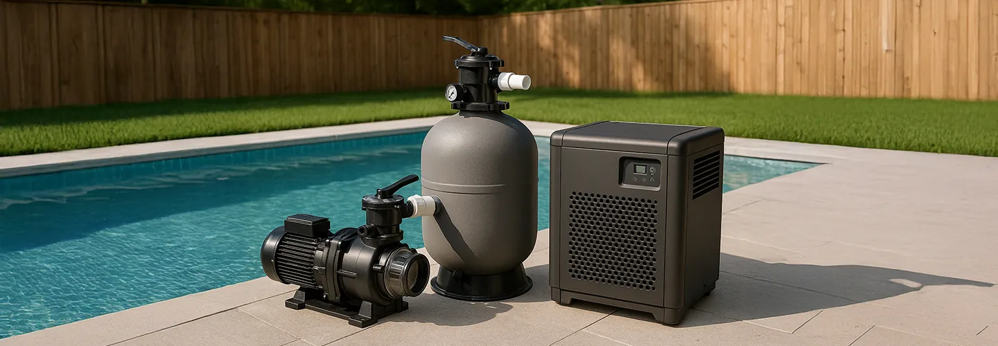 Essential Tips for Extending the Life of Your Pool Equipment [Featured Image]