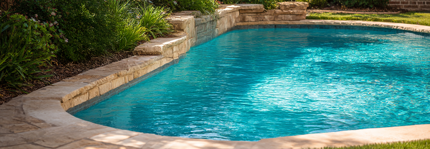 Cleaner Pools, Greener Backyards: Eco-Friendly Tips for National Cleanup Day [Featured Image]