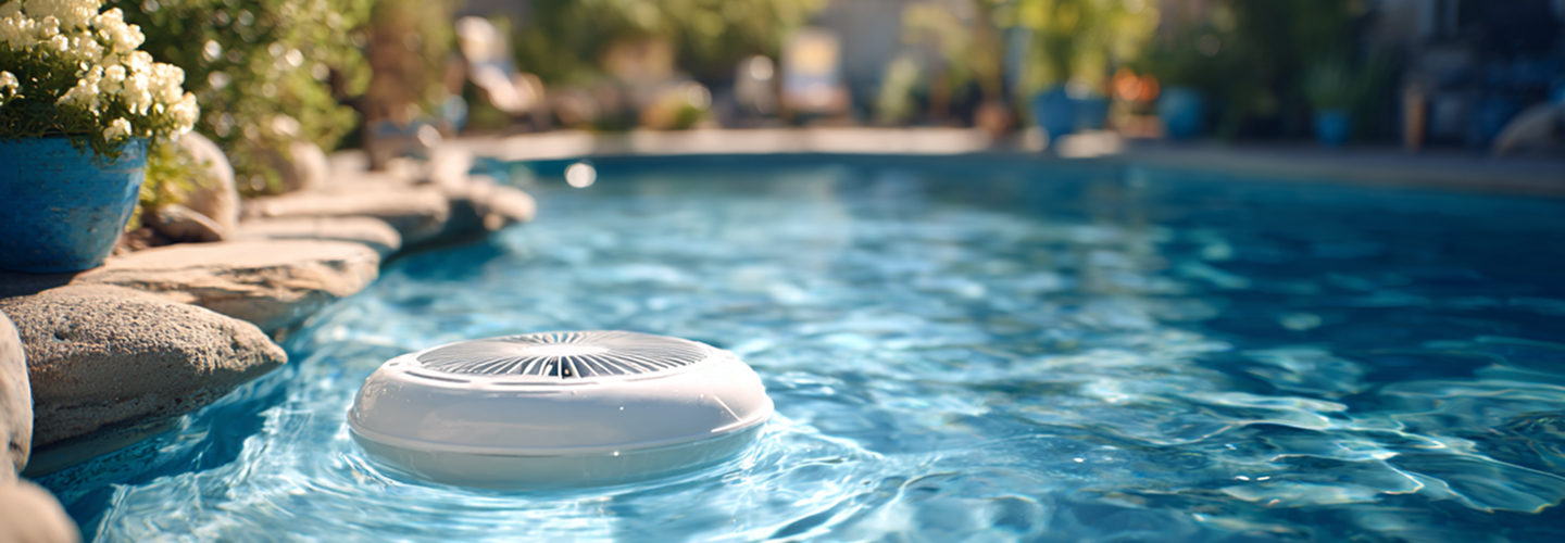 Manual vs. Automatic Pool Skimmers: Which Keeps Your Pool Cleaner? [Featured Image]