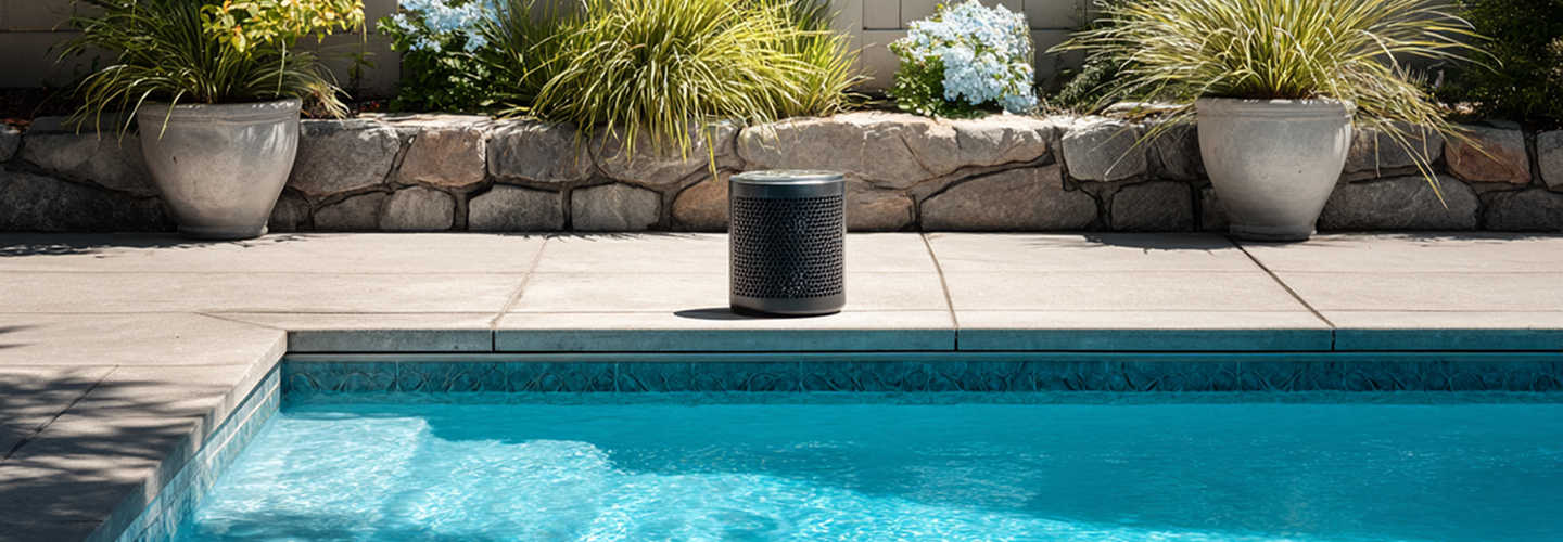 Choosing the Right Pool Filter: Sand or Cartridge? [Featured Image]