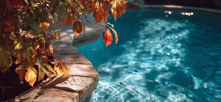 Stay Warm All Season: Why Fall Is Perfect for Pool Heater Check-Ups [Featured Image]