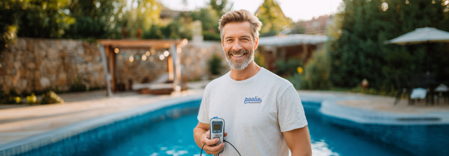 Pool Leak Detection 101: Mastering the Art of Finding and Fixing Leaks [Featured Image]