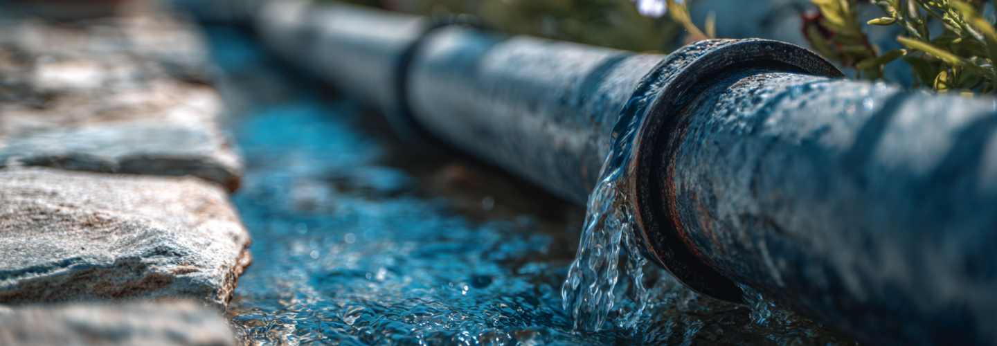 Don't Let It Drip: Why You Shouldn't Ignore Plumbing Leaks [Featured Image]