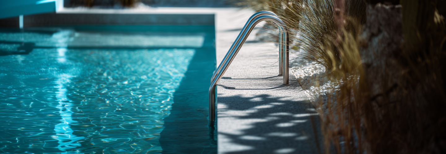 Enhance Pool Safety and Style with Handrail and Ladder Installations [Featured Image]