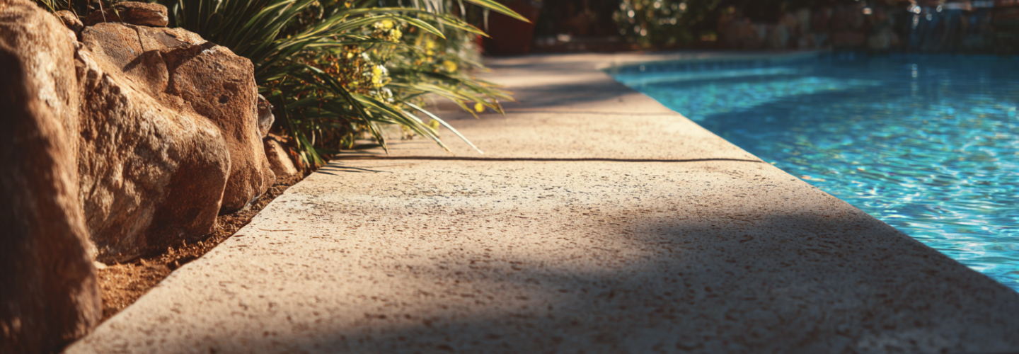 Spray Decks for Pools: Aesthetic, Durable, and Cost-Effective Solutions [Featured Image]