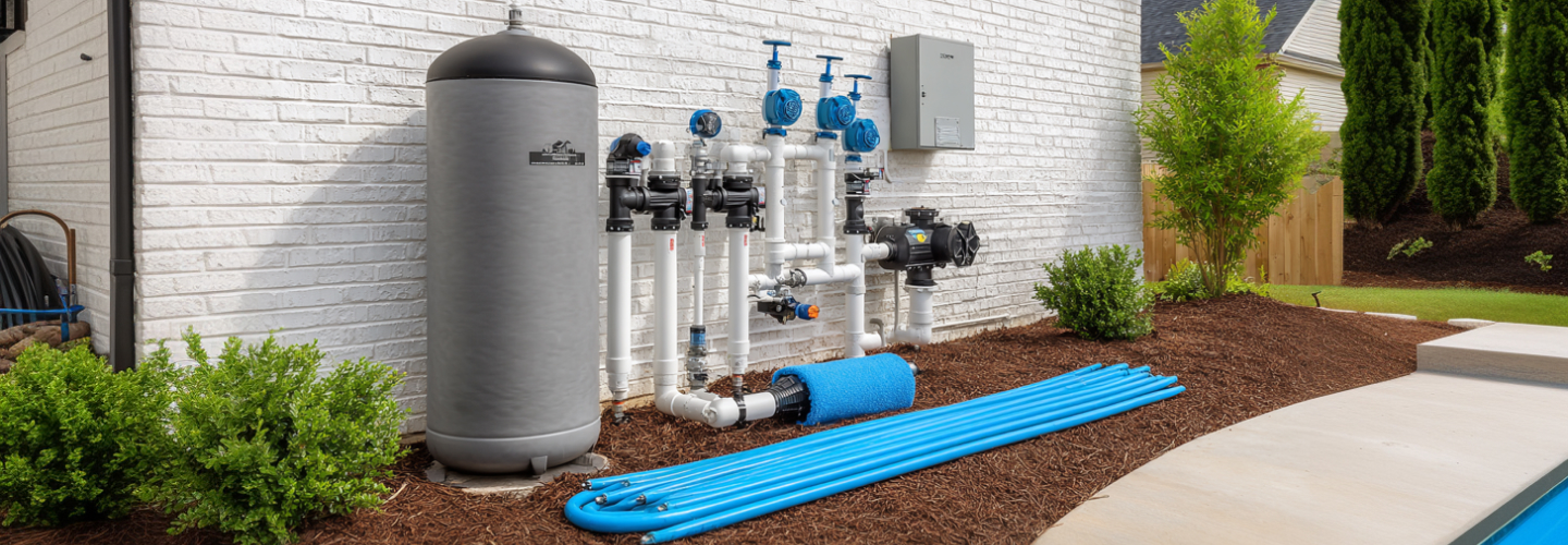 Designing Smarter: Custom Pool Equipment Pads That Work as Hard as You Do [Featured Image]