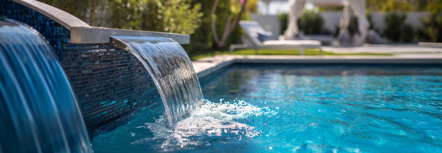 Don’t Let a Leak Ruin the View: Essential Pool Water Feature Repair Tips [Featured Image]