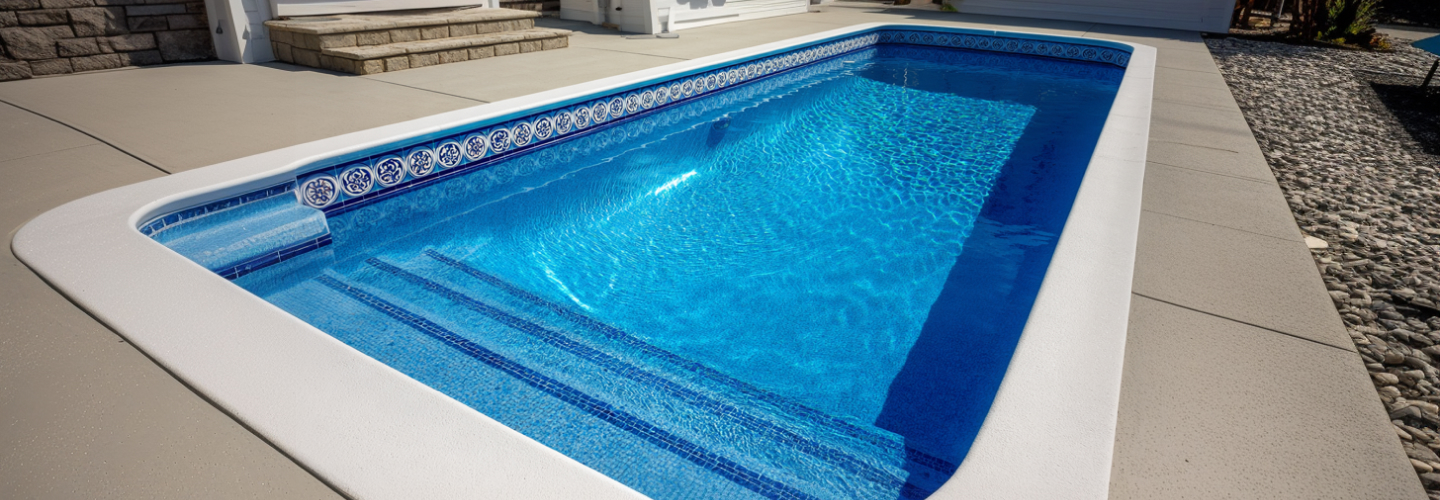 Pool Liner Repair and Replacement: Expert Tips to Fix, Maintain, and Upgrade Your Pool [Featured Image]