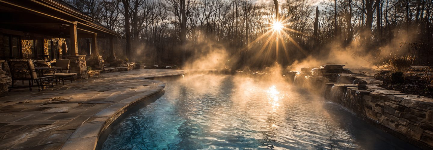 Texas Pool Winterization: Essential Tips to Protect Your Pool This Season [Featured Image]