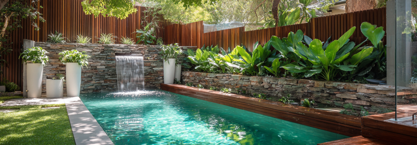 Elevate Your Pool Area: The Power of Integrated Landscaping [Featured Image]
