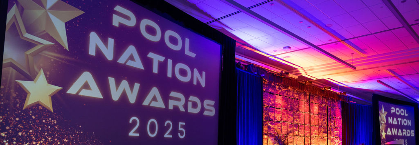 Poolie Wins Pool Nation Award’s Best Pool Service Company of the Year [Featured Image]