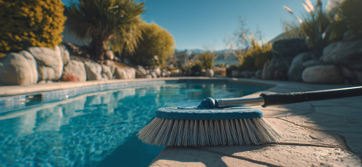Eco-Friendly Pool Maintenance: Off-Season Strategies for Sustainability [Featured Image]