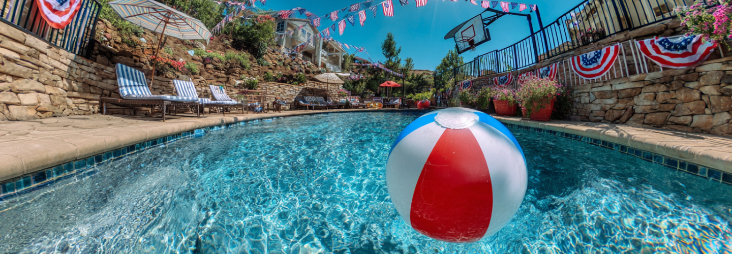 Making a Splash for Service: Celebrating Veterans Day as a Community [Featured Image]