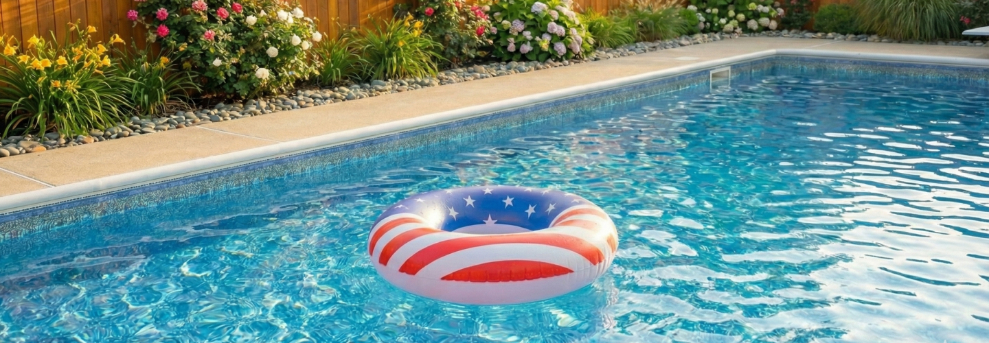Presidents’ Day Pool Prep: Step-by-Step Guide for a Sparkling Celebration [Featured Image]