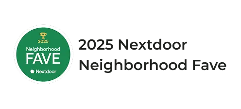 2025 nextdoor neighborhood