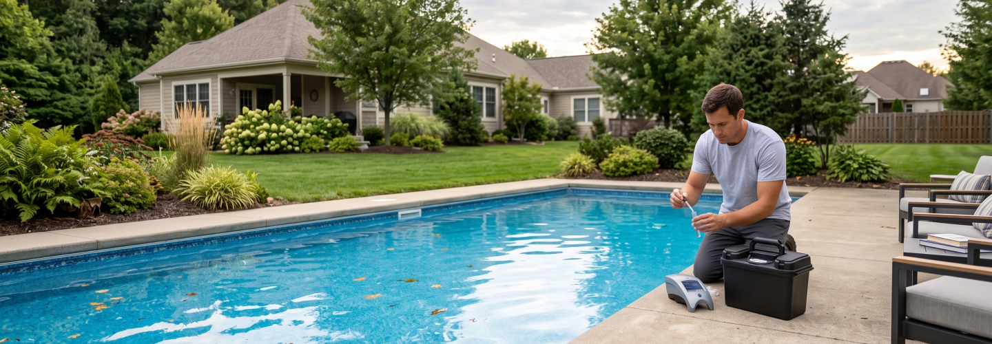 Phosphates in Pool Water: What They Are, How to Test and Remove Them [Featured Image]